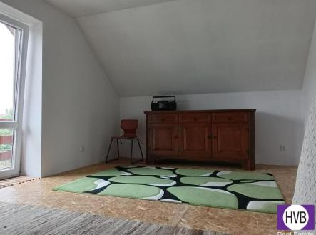 Pronájem bytu, 2+kk, 56 m²