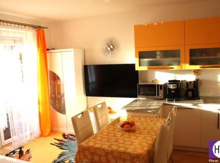 Prodej bytu, 3+kk, 60 m²