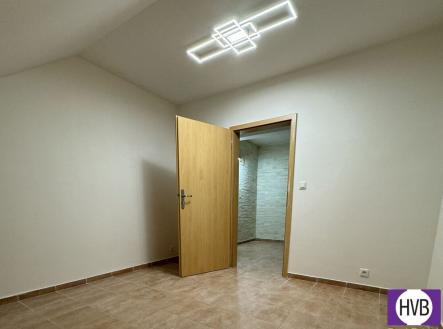 Pronájem bytu, 3+kk, 91 m² obrázek