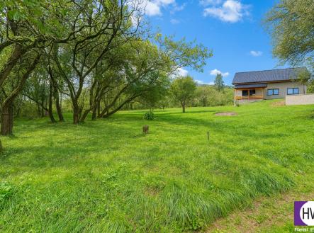 Prodej pozemku pro bydlení, 1 255 m²