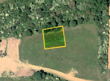 Prodej pozemku pro bydlení, 940 m²