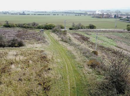 Prodej pozemku pro bydlení, 940 m²