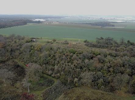 Prodej pozemku pro bydlení, 940 m²