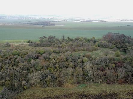 Prodej pozemku pro bydlení, 928 m²