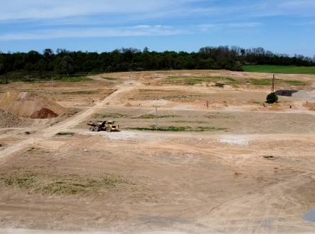 Prodej pozemku pro bydlení, 928 m²