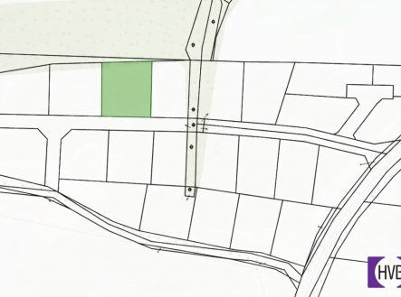 Prodej stavebního pozemku 928 m², Úvaly u Prahy, Praha – východ