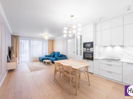 Prodej bytu, 3+kk, 92 m² obrázek