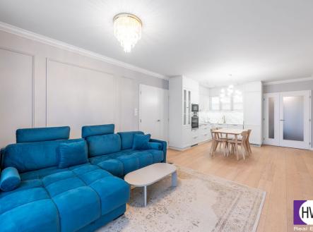 Prodej bytu, 3+kk, 92 m²