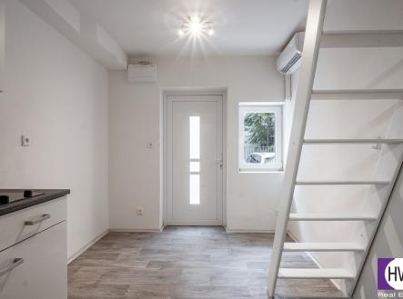 Prodej bytu, 1+kk, 16 m²