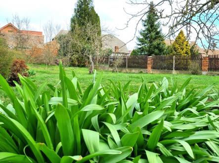 Prodej domu/vily, 187 m²