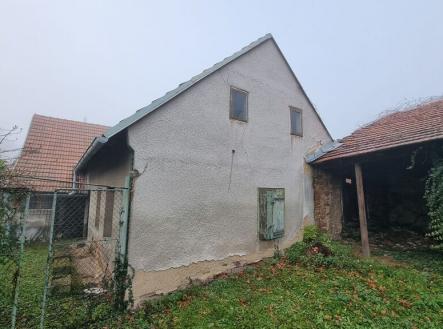 Prodej - pozemek pro bydlení, 1 149 m²