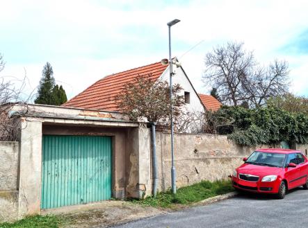 Prodej - pozemek pro bydlení, 1 149 m²