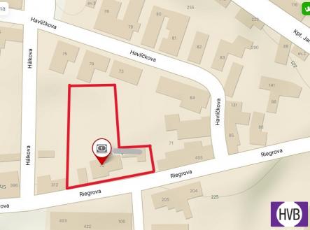 Prodej - pozemek pro bydlení, 1 149 m²