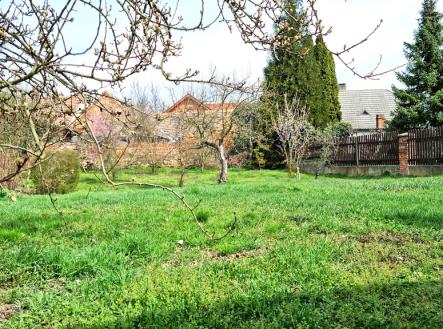 Prodej - pozemek pro bydlení, 1 149 m²