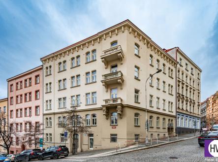 Prodej bytu, atypický, 108 m²