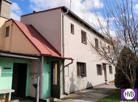 Prodej domu/vily, 224 m²