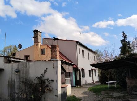 Prodej domu/vily, 224 m²