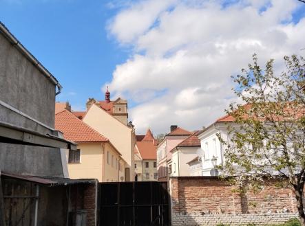 Prodej domu/vily, 224 m²