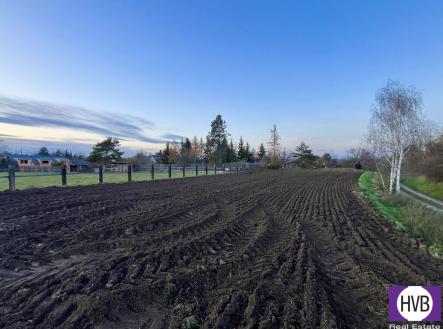 Prodej - pozemek pro bydlení, 1 371 m²