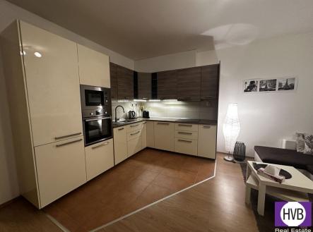 Prodej bytu, 1+kk, 56 m²