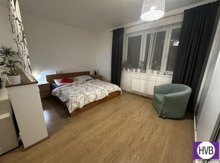 Prodej bytu, 1+kk, 56 m²