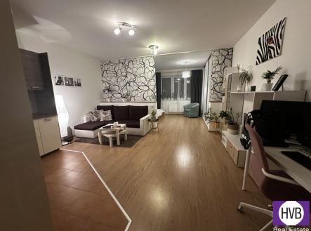 Prodej bytu, 1+kk, 56 m²