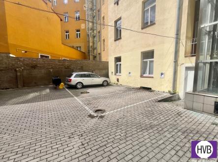 Prodej - malý objekt/garáž
