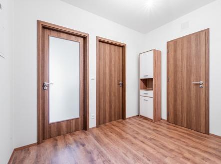 Prodej bytu, 2+kk, 73 m²