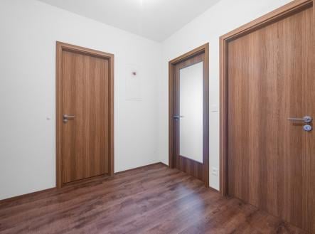 Prodej bytu, 2+kk, 73 m²