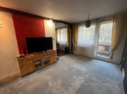 Pronájem bytu, 3+kk, 55 m² obrázek