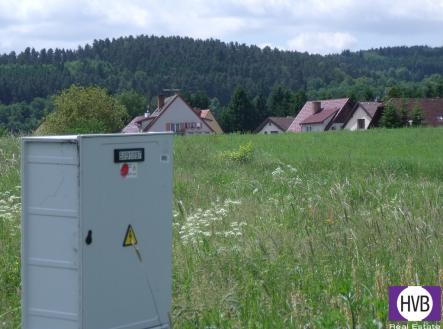 Prodej - pozemek pro bydlení, 704 m²