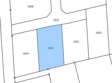Prodej - pozemek pro bydlení, 704 m²