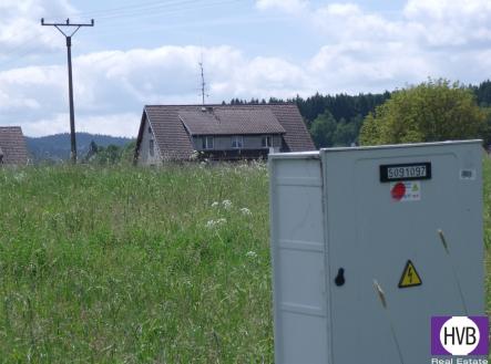 Prodej - pozemek pro bydlení, 704 m²