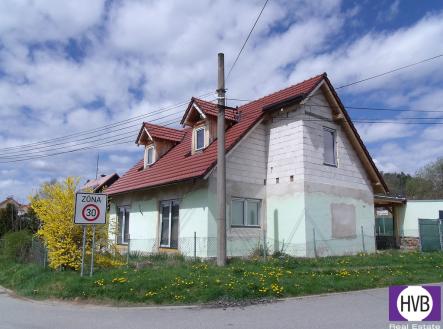 Prodej - dům/vila, 321 m² obrázek