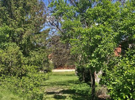 Prodej pozemku pro bydlení, 1 394 m²