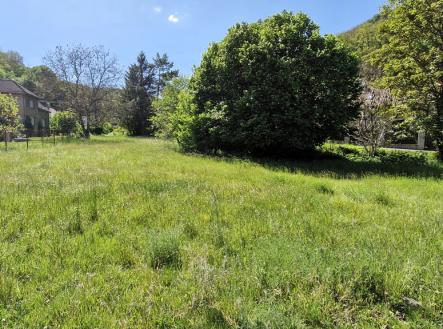 Prodej pozemku pro bydlení, 1 394 m²