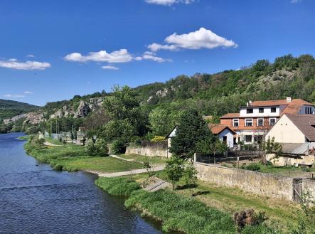 Prodej pozemku pro bydlení, 1 394 m²