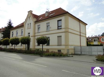 Prodej bytu, 2+1, 76 m²