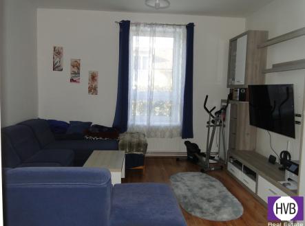 Prodej bytu, 2+1, 76 m²