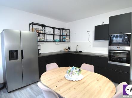 Prodej bytu, 2+kk, 54 m²