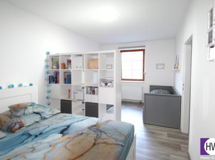 Prodej bytu, 2+kk, 54 m²