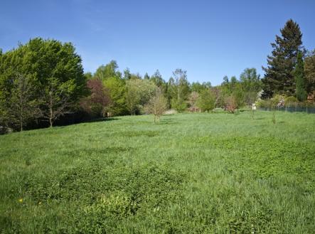Prodej - pozemek pro bydlení, 2 518 m²