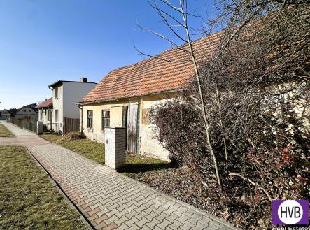 Prodej pozemku pro bydlení, 680 m²