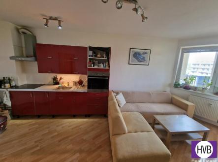 Pronájem bytu, 2+kk, 70 m²