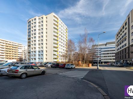 Prodej bytu, 3+1, 81 m²