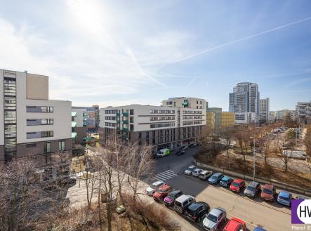 Prodej bytu, 3+1, 81 m²