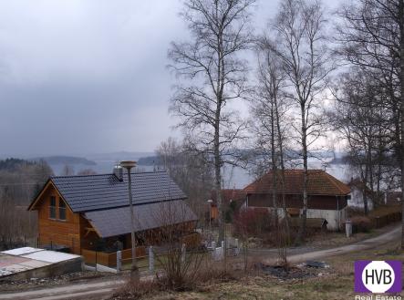 Prodej chaty/rekreačního objektu, 55 m²