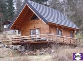 Prodej chaty/rekreačního objektu, 55 m²