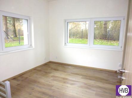 Prodej bytu, 2+kk, 39 m²