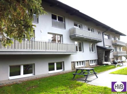 Prodej bytu, 2+kk, 39 m²